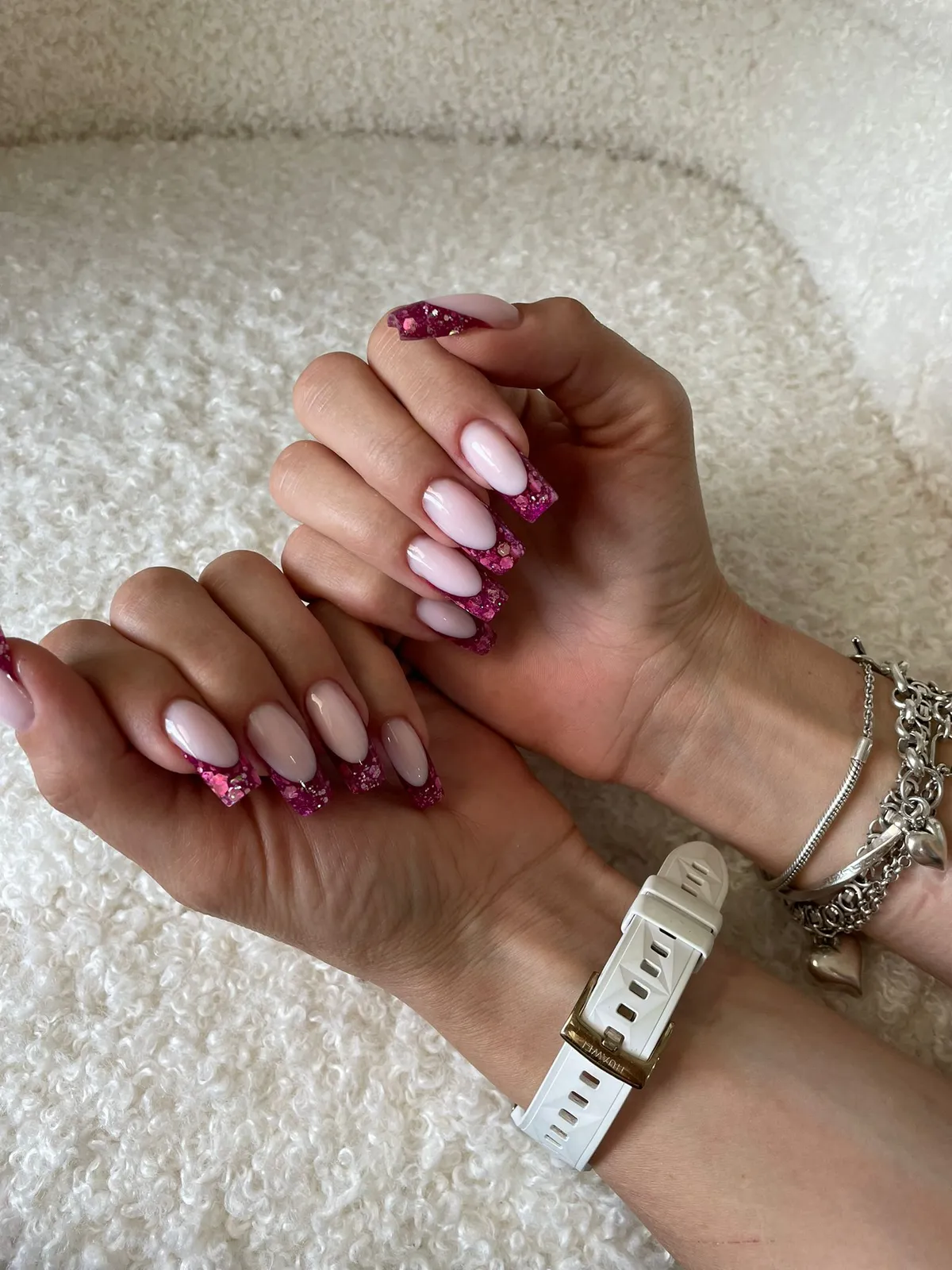 Aurora Nailroom - rad 17
