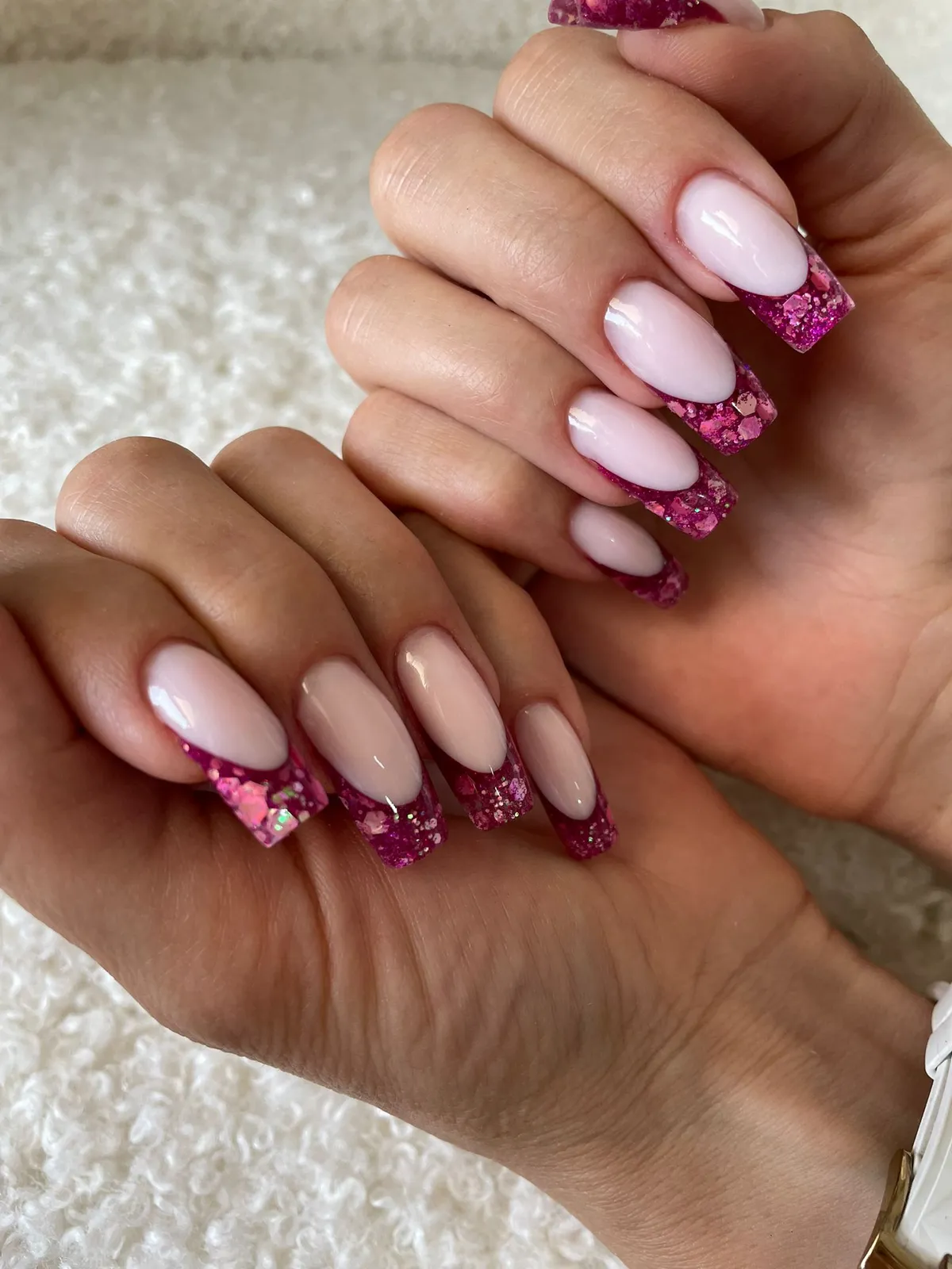 Aurora Nailroom - rad 15
