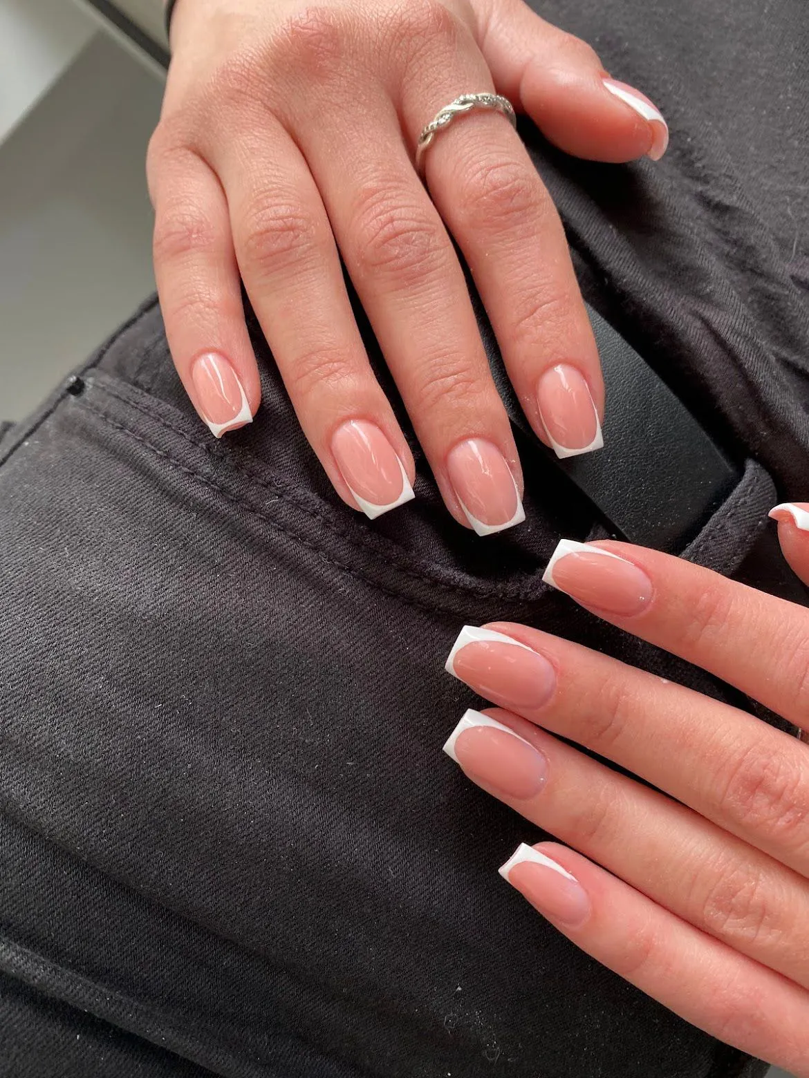 Aurora Nailroom - rad 14