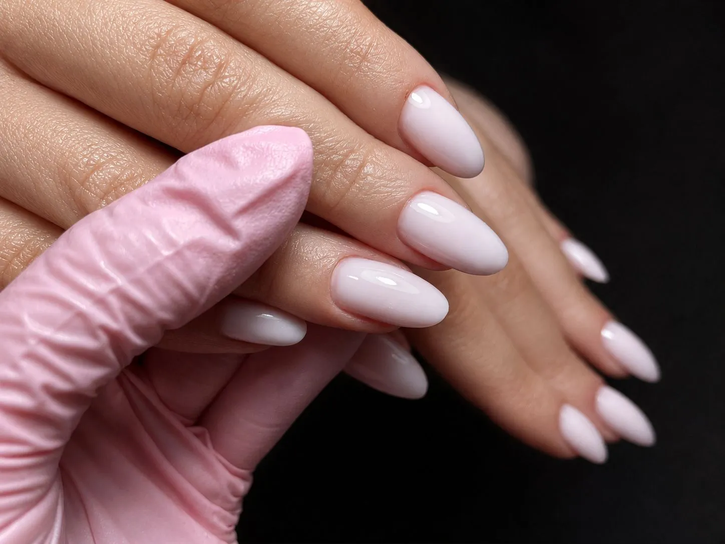Aurora Nailroom - rad 1