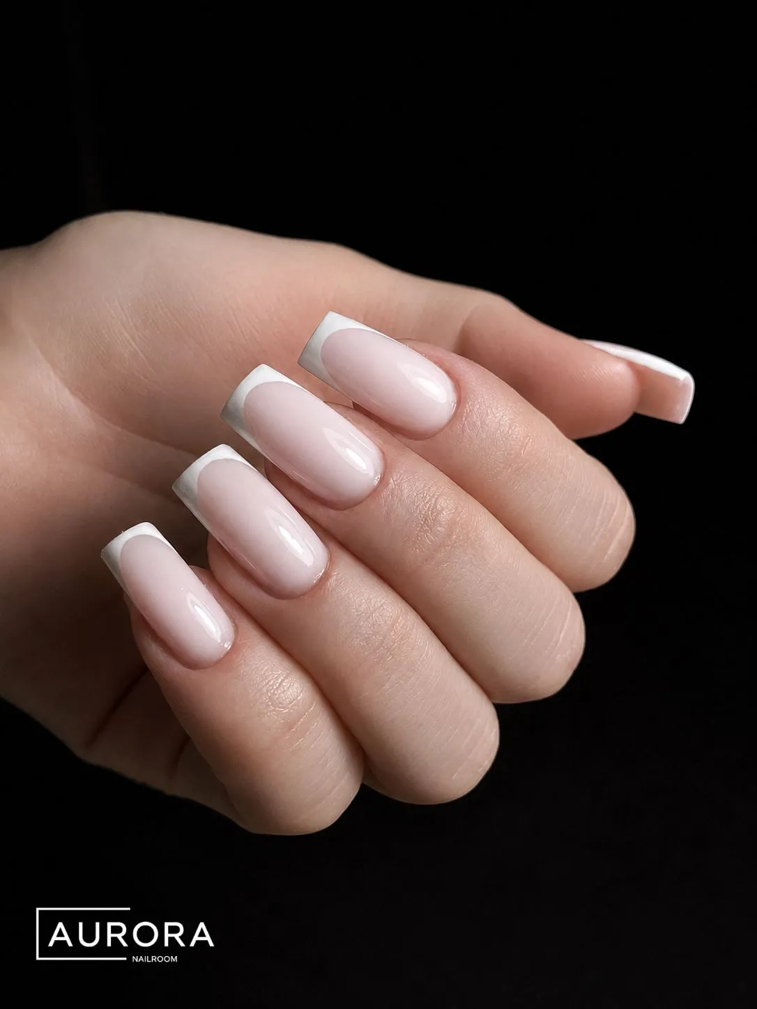 Aurora Nailroom - rad 3