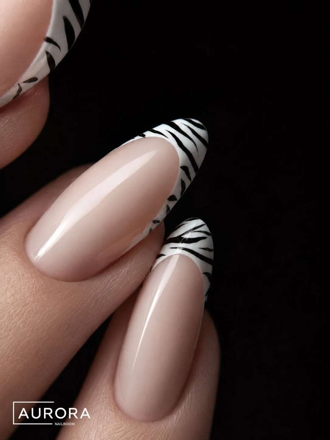 Aurora Nailroom - rad 7
